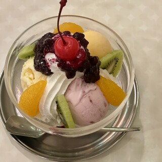 純喫茶 アメリカン_0