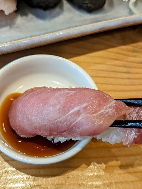 Michinokuya Sushi Ten photo 4