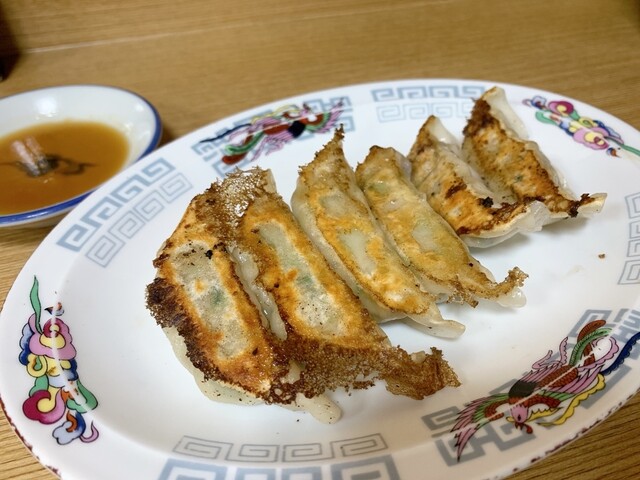 りゅうたん - 徳山/中華料理 | 食べログ