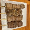 もつ焼きパラダイス富士 神田