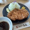 とんかつ玉藤 宮の沢店
