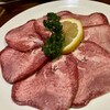 焼肉の松阪