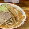 みそラーメンのよし乃 札幌アピア店