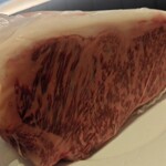 熟成和牛ステーキグリルド エイジング・ビーフ TOKYO - 