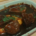 熟成和牛ステーキグリルド エイジング・ビーフ TOKYO 新宿三丁目店 - 