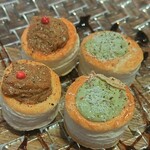 熟成和牛ステーキグリルド エイジング・ビーフ TOKYO 新宿三丁目店 - 