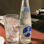 炭火焼肉炙や - 