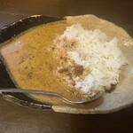 小麦粉 - 