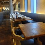 熟成和牛ステーキグリルド エイジング・ビーフ TOKYO - 