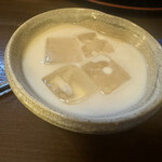 小麦粉 - 