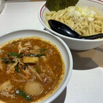 蒙古タンメン中本 - 