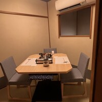 先斗町しゃぶしゃぶすき焼き きらく - 