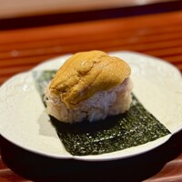 鮨 在 - 