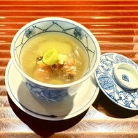 鮨 在 - 