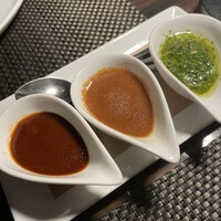 BLT STEAK  ROPPONGI - 