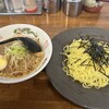 三水ラーメン つくば店