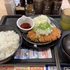 松のや 南森町店