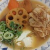 野菜を食べるごちそうとん汁 ごちとん ホワイティうめだ店