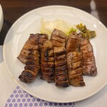 たんや 善治郎 二日町店 - 