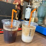 町野珈琲店 - ドリンク写真: