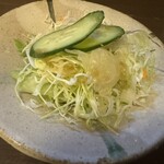 小麦粉 - 