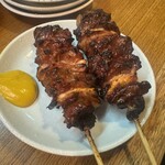 ヤキトン GAるKU - 