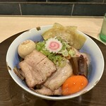 手打麺祭 かめ囲 - 
