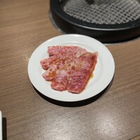 焼肉あきら - 