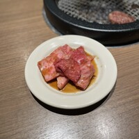 焼肉あきら - 