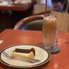 Le Premier Cafe 心斎橋本店