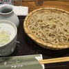 手打蕎麦 ふじや