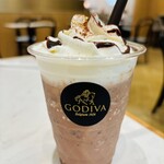 GODIVA cafe Futakotamagawa - 
