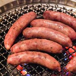 焼肉 わがんせ - 