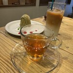 レ・グラン・ザルブル - 