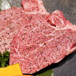 焼肉 わがんせ - 