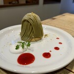 レ・グラン・ザルブル - 