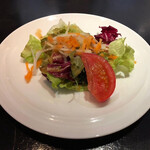 ステーキハウス ビーフオークマ - 