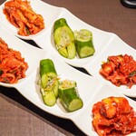 焼肉 わがんせ - 