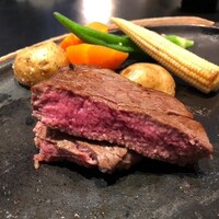 ステーキハウス ビーフオークマ 名古屋店 - 