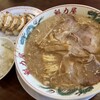 ラーメン魁力屋  奈良北之庄店