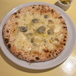 タヴォロッツァ - タヴォロッツァ 自由が丘 イタリアン