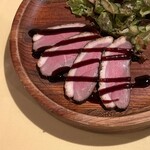 タヴォロッツァ - タヴォロッツァ 自由が丘 イタリアン