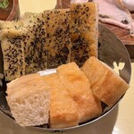 タヴォロッツァ - タヴォロッツァ 自由が丘 イタリアン