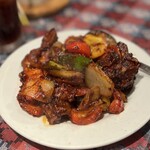 カンティプール - 