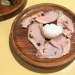 タヴォロッツァ - タヴォロッツァ 自由が丘 イタリアン