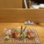 彩食たけだ - 
