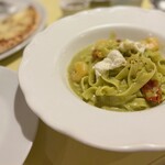 タヴォロッツァ - タヴォロッツァ 自由が丘 イタリアン