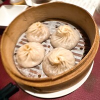 ジョーズ シャンハイ ニューヨーク 銀座店 - 