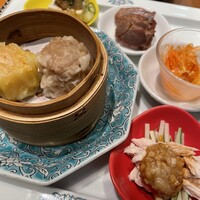 華都飯店 OsakaMetro本町ビル店 - 