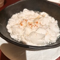 ジョーズ シャンハイ ニューヨーク 銀座店 - フカヒレスープ